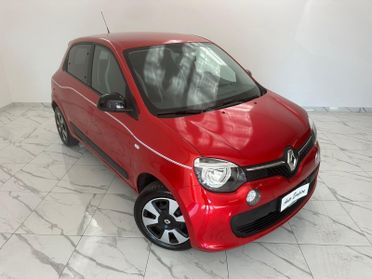 RENAULT TWINGO LIMITED 21.000 KM