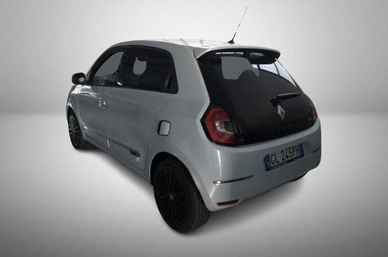 Renault Twingo Electric Twingo Vibes 22kWh
