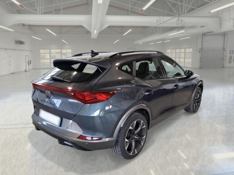 CUPRA FORMENTOR 2.0 TDI SUV