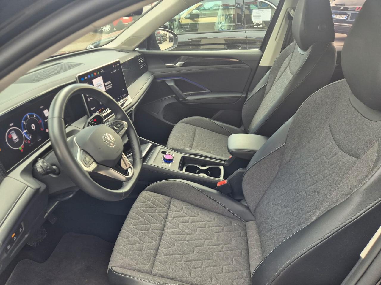 Volkswagen Tiguan 2.0 TDI 150 CV DSG Edition Plus