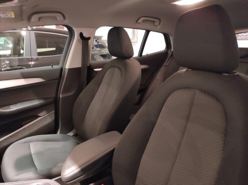 BMW X2 (F39) - X2 xDrive25e Business-X