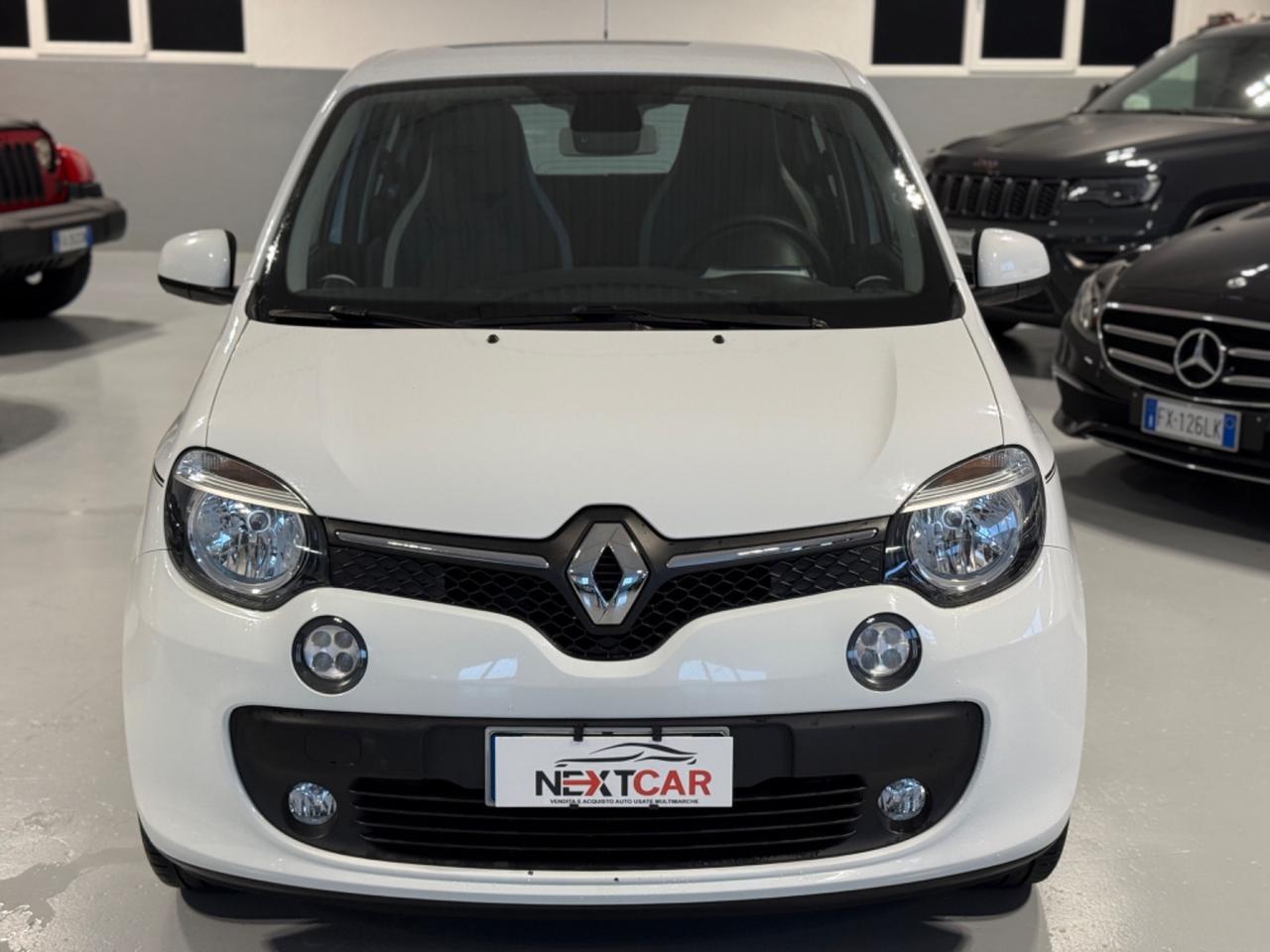 Renault Twingo 1.0 sce Energy 70cv