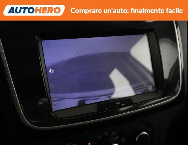 DACIA Sandero 1.5 dCi 8V 90CV Start&Stop Serie Speciale Wow