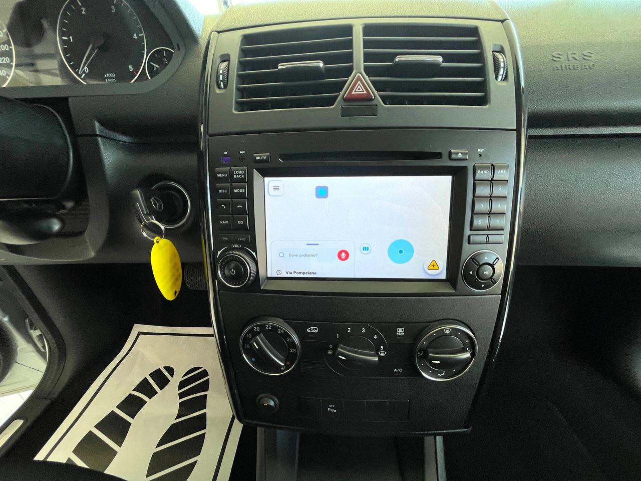 Mercedes-benz A 160 CDI Elegance