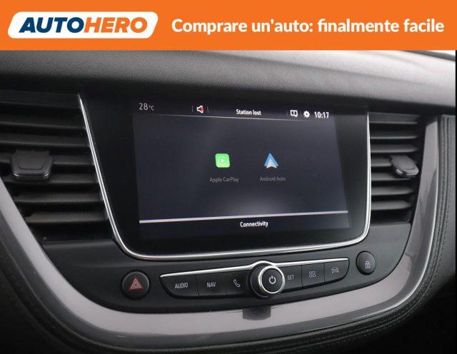 OPEL Grandland X 1.2 Turbo 12V 130 CV Start&Stop aut. Innovation