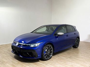 Volkswagen Golf 2.0 TSI R DSG 4Motion