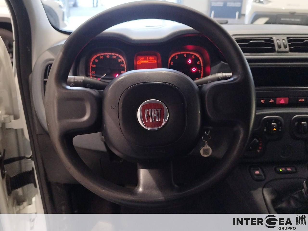 FIAT Panda van 0.9 Pop 85cv 4x4 2p.ti serie 3 E6d-temp