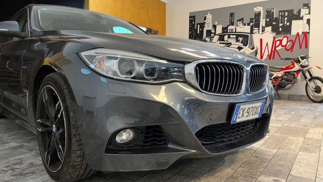 BMW 330 dA xDrive Gran Turismo Luxury