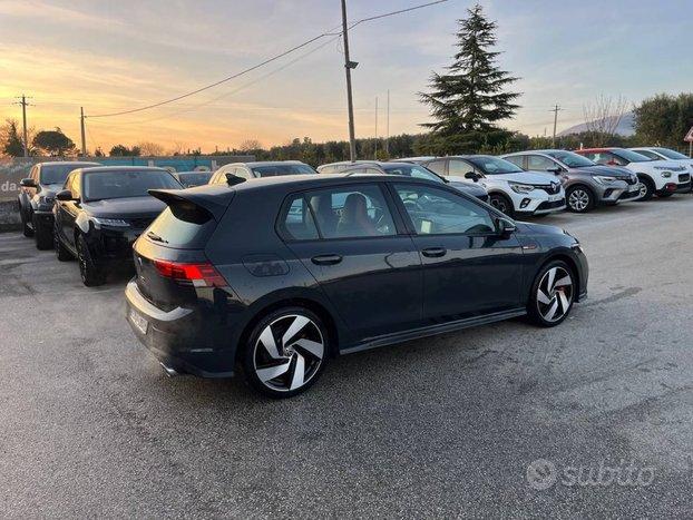 VOLKSWAGEN Golf 2.0 TSI GTI DSG Clubsport 45