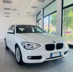 Bmw 116 116d 5p. Efficient Dynamics Urban