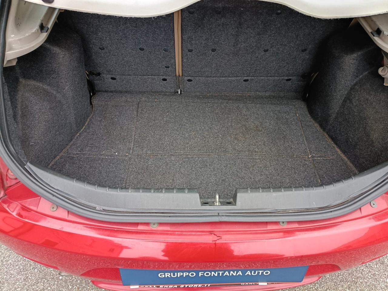 Alfa Romeo 147 1.6 16V TS (105) 3 porte Progression