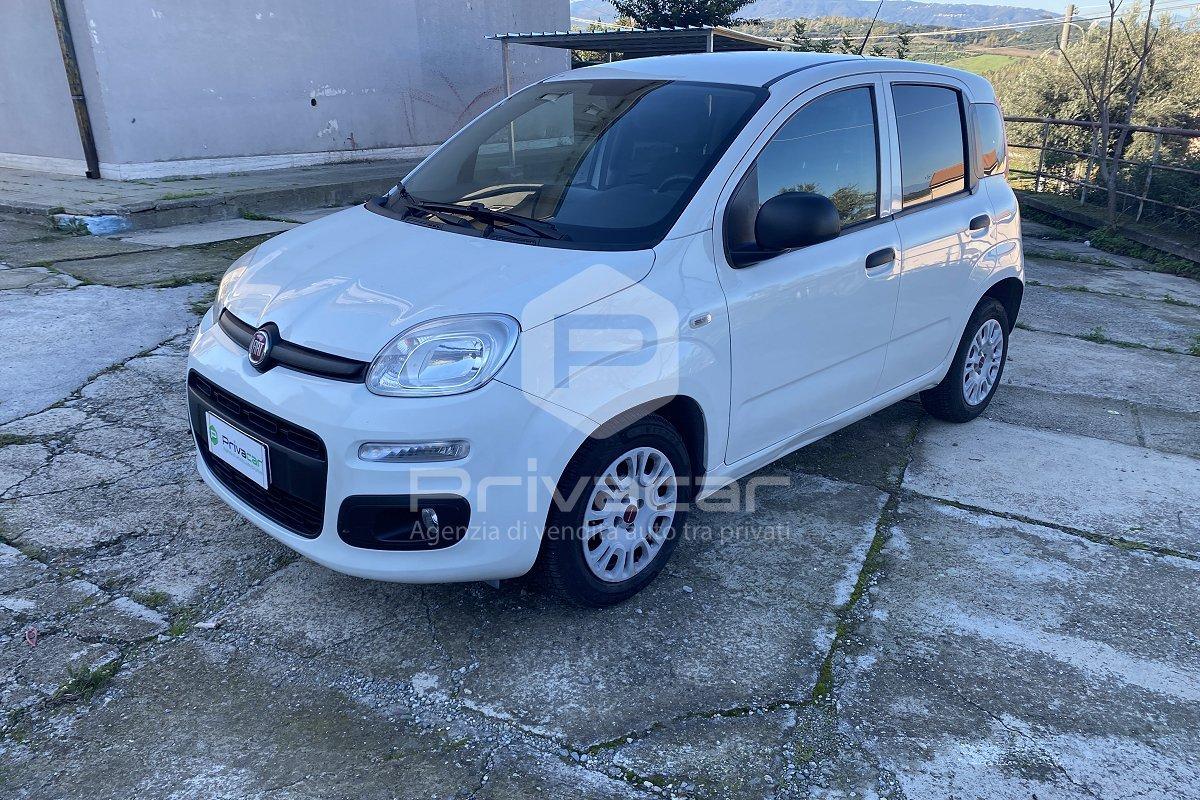 FIAT Panda 1.3 MJT 80 CV S&S Lounge