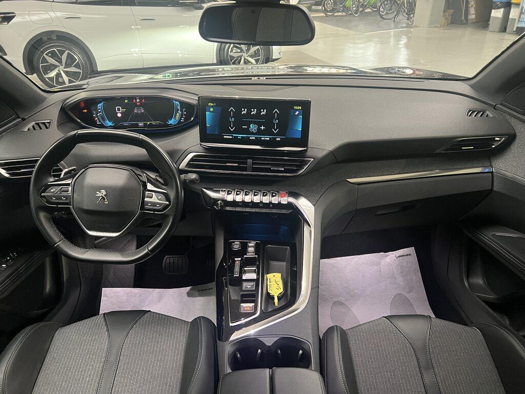 Peugeot 3008 1.6 HYbrid4 Allure Pack 4x4 e-EAT8