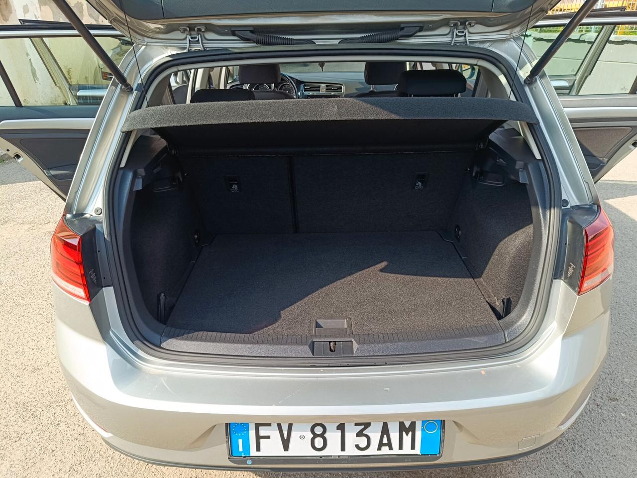 Volkswagen Golf 1.0 TSI 85 CV 5p. Trendline BlueMotion Technology