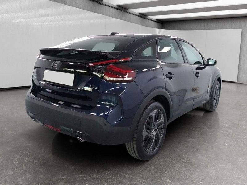 Citroën C4 1.2 puretech Plus s&s 130cv