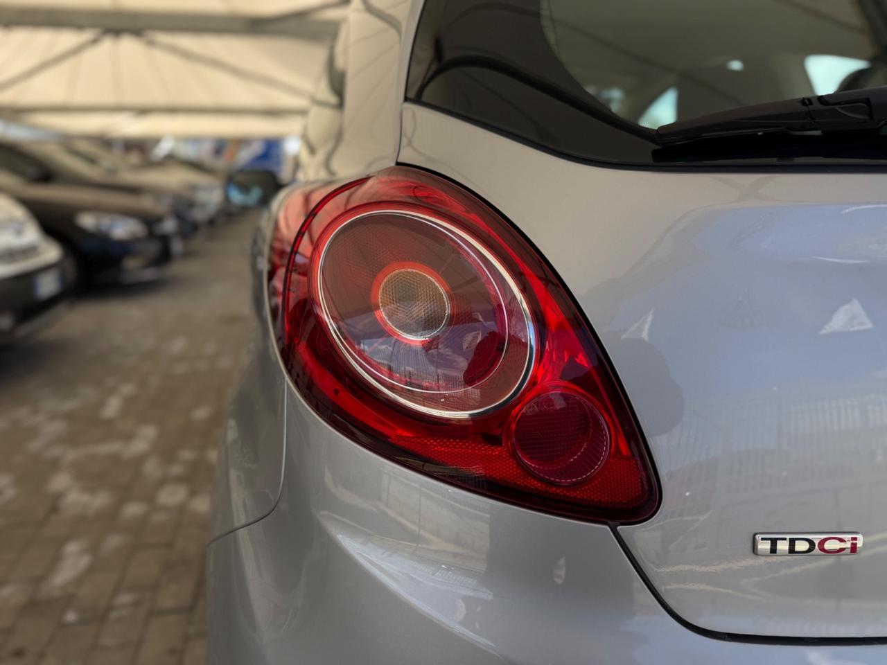 Ford Ka 1.3 TDCi 75CV Plus Diesel