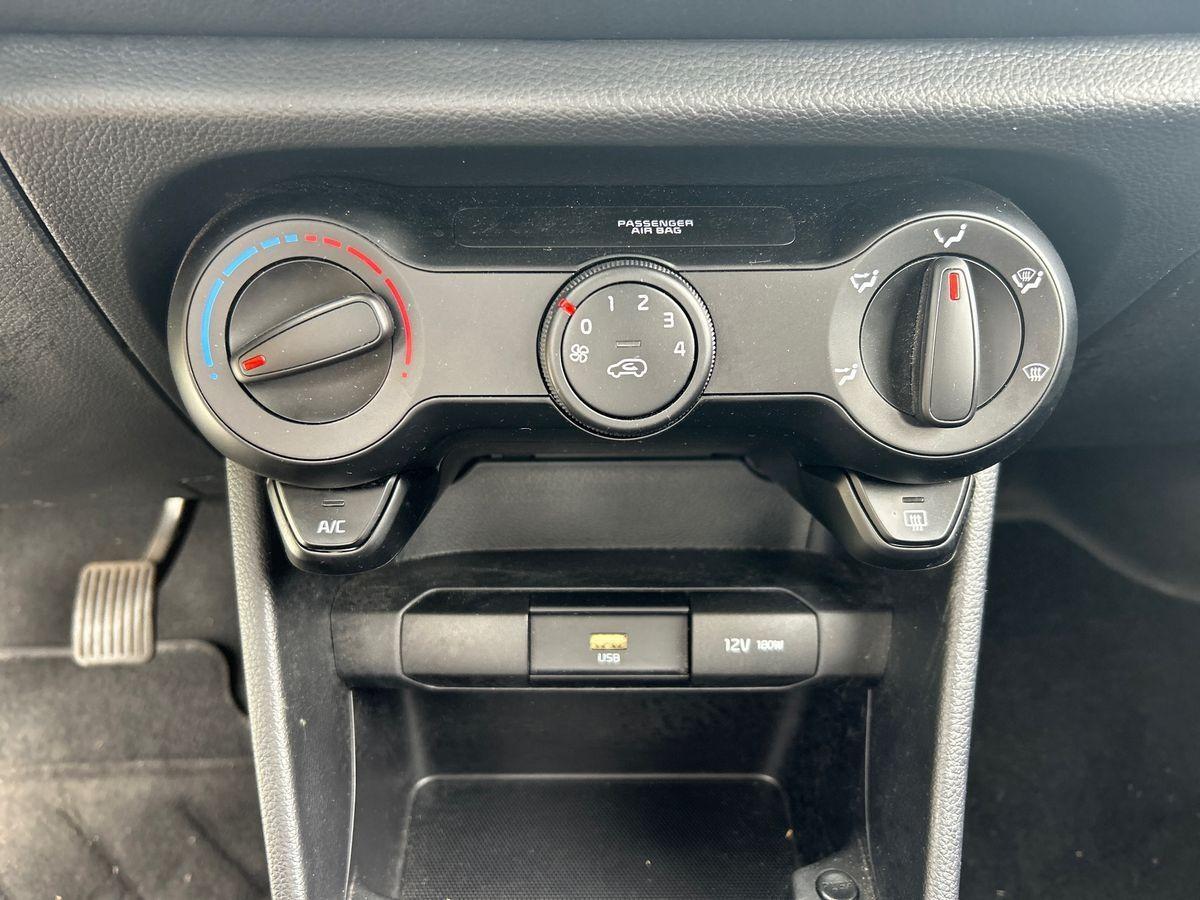 KIA Picanto 1.0 dpi Urban