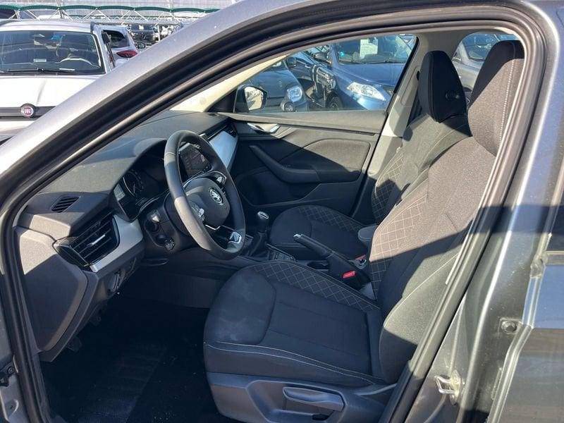 Skoda Kamiq Kamiq 1.0 TSI Ambition