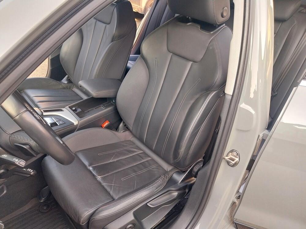 Audi A4 allroad 40 TDI 204 CV S tronic Identity Contrast