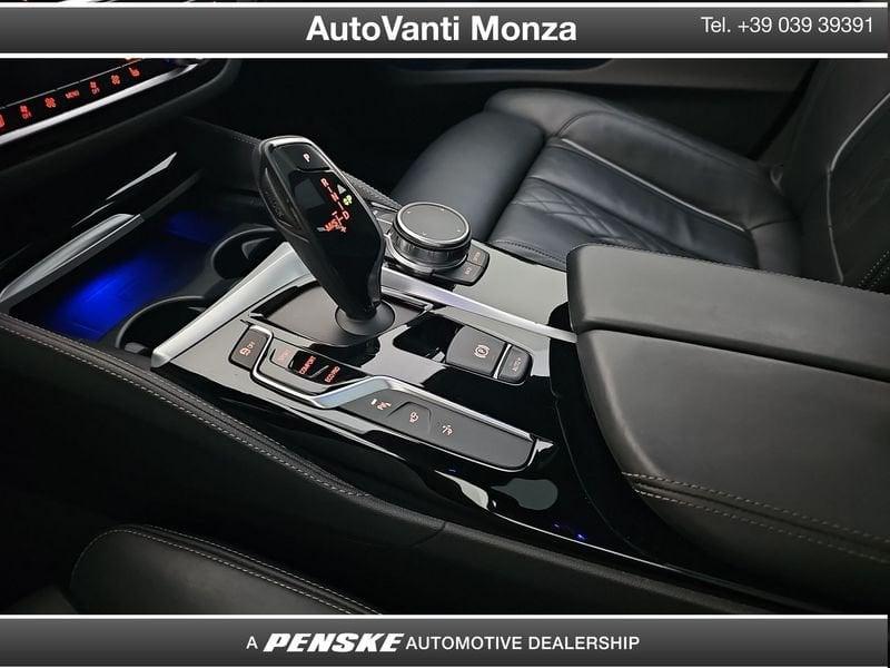 BMW Serie 6 G.T. 630d xDrive 249CV Gran Turismo Msport