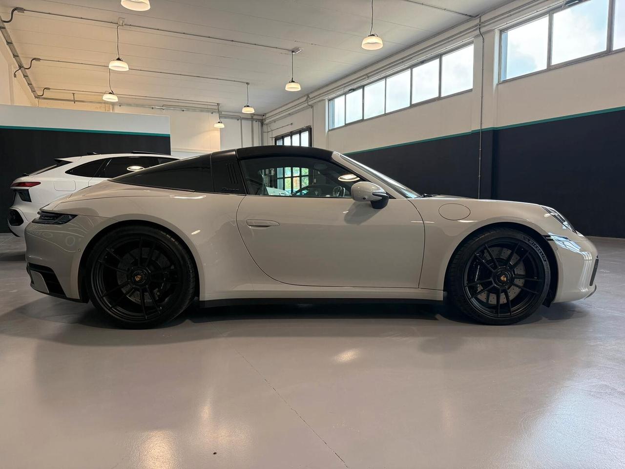 Porsche 911/992 Targa 4 GTS /IVAESP/ASSE/BURM/FULL