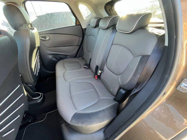 RENAULT Captur TCe 12V 90 CV Start&Stop Energy Hypnotic