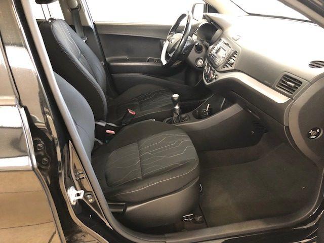 KIA Picanto 1.2 12V 5 porte Dream Team