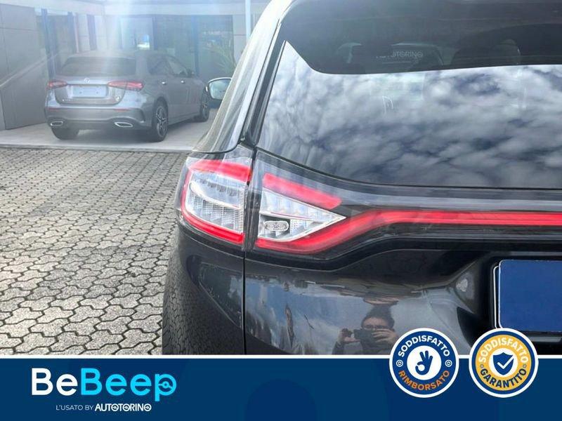 Ford Edge 2.0 TDCI VIGNALE S&S AWD 210CV POWERSHIFT