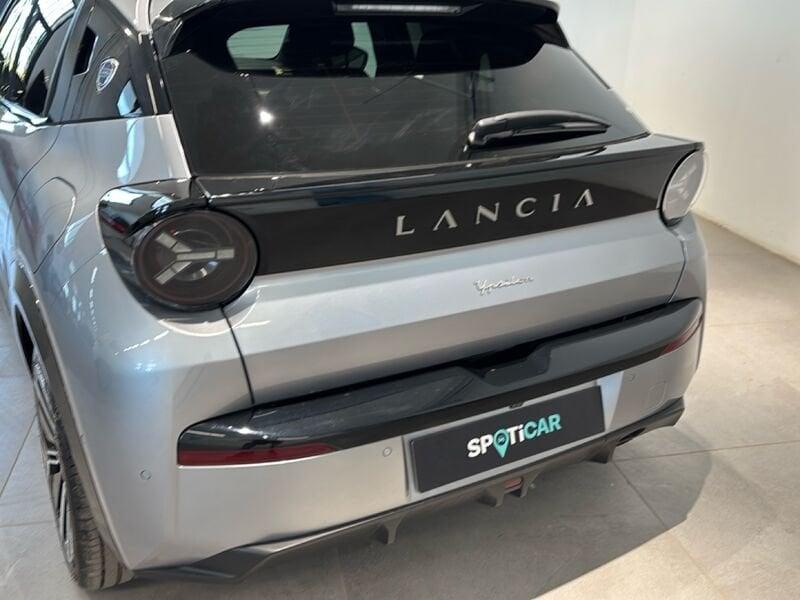 Lancia Ypsilon Ibrida Ibrido 110cv LX e-DCT
