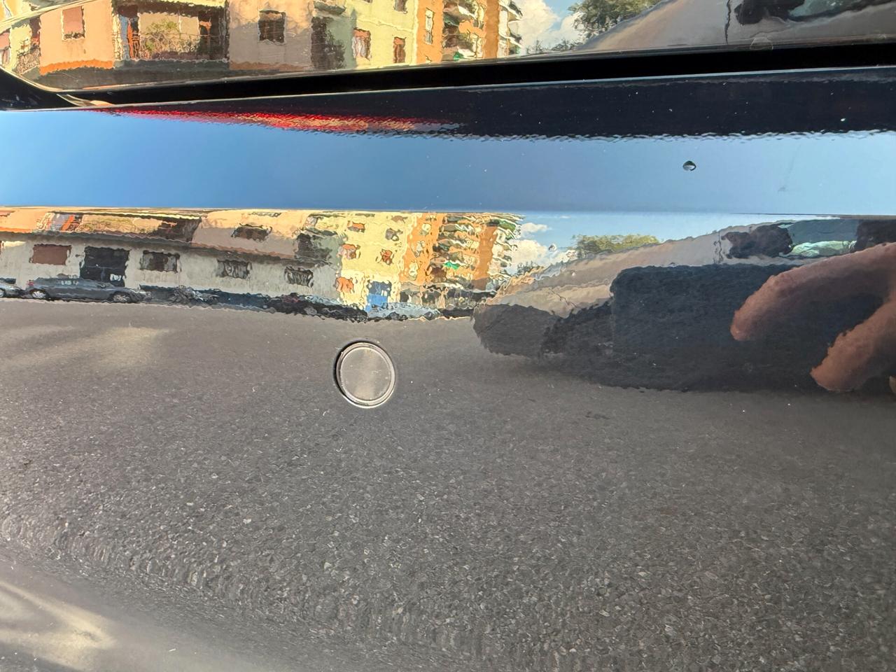Audi A3 SERVICE COMPLETO - NEOPATENTATI UNICO PROPRIETARIO