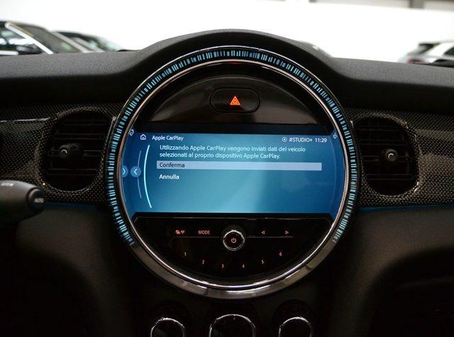 MINI Cabrio 1.5 Cooper Essential Cabrio Unico Proprietario **