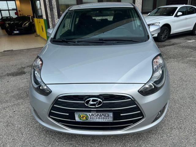 HYUNDAI iX20 1.4 90 CV Econext Classic