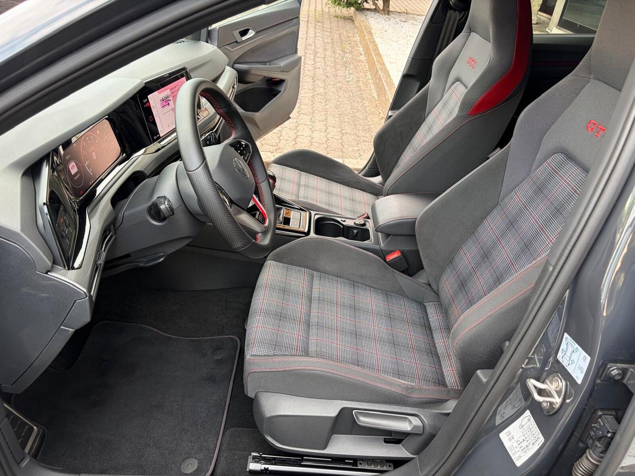 Volkswagen Golf GTI 2.0 tsi Gti 245cv harman/kardon MANUALE !!!