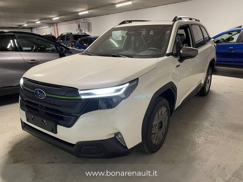 Subaru Forester 2.0 e-Boxer 4dventure auto