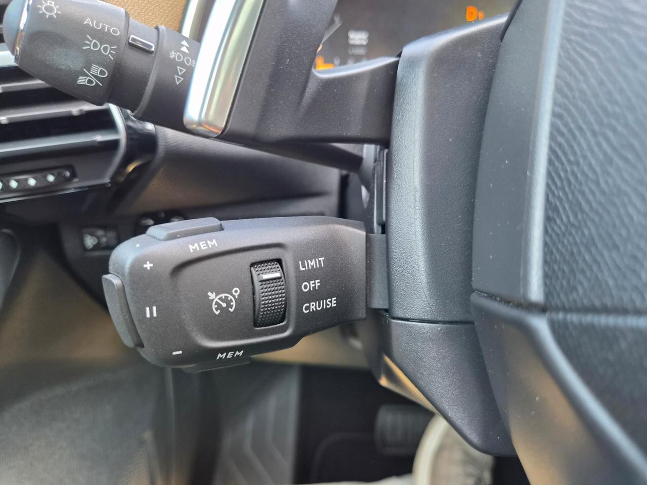 Ds 7 Crossback BlueHDi 130 aut. Grand Chic