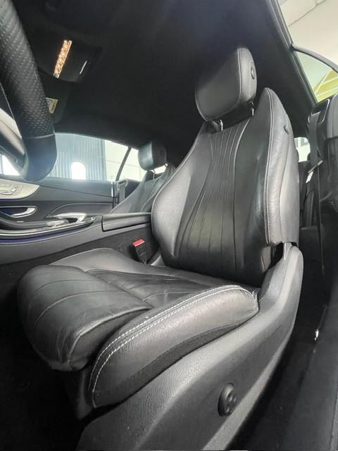 Mercedes-benz E 220 d Auto 4Matic Coupe Premium Plus