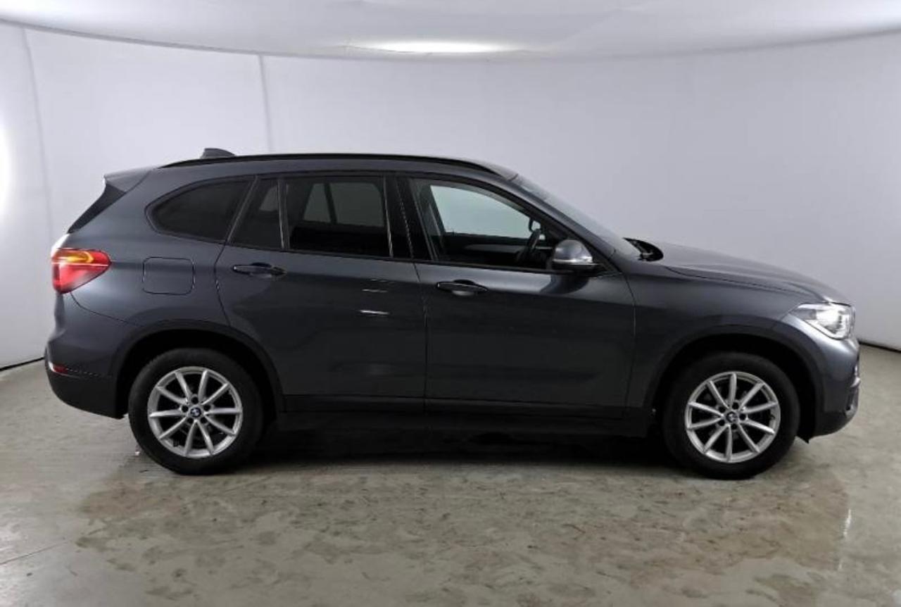 Bmw X1 sDrive16d xLine