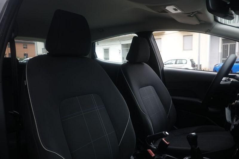 Ford Fiesta Ford Fiesta 1.1 85CV ST-Line Unicoproprietario