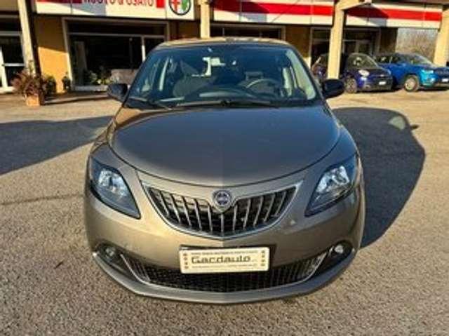 Lancia Ypsilon 1.0 firefly hybrid Gold s