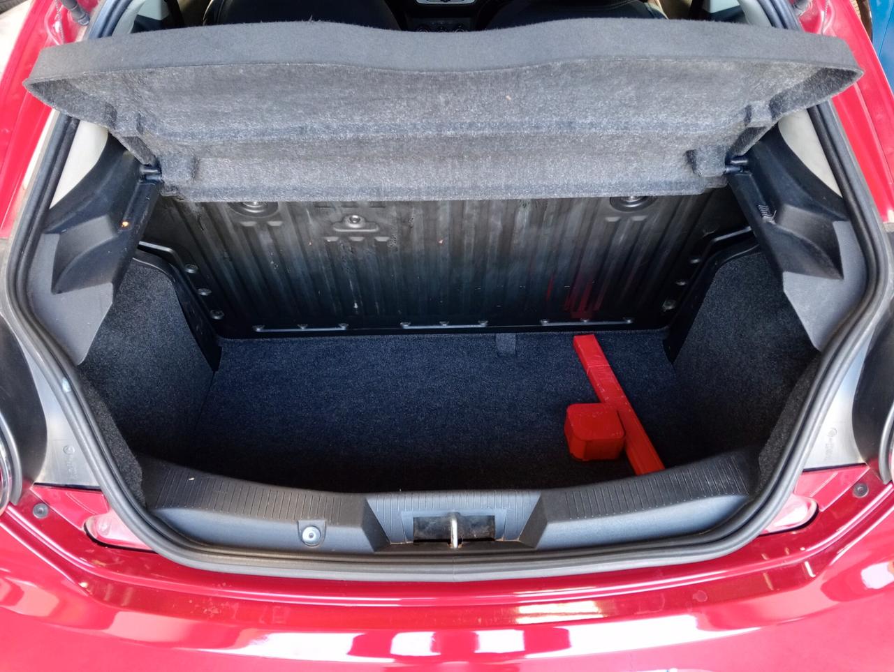 Alfa Romeo MiTo 1.4 78 CV UNIPROPRIETARIO