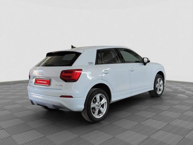 AUDI Q2 Q2 30 TFSI Admired