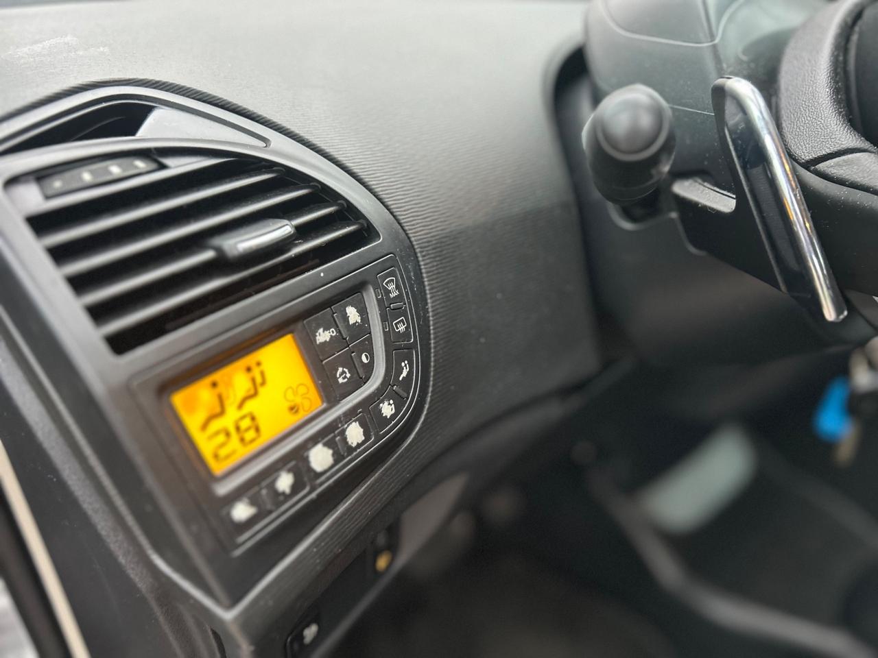Citroen C4 Grand Picasso 1.6 HDi 110 FAP CMP6 airdream Elegance