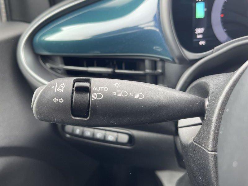 FIAT 500 e 42 kWh - AZIENDALE