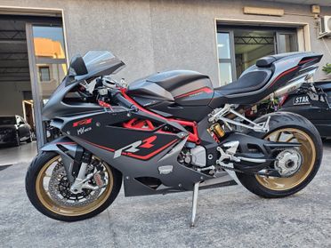 Mv Agusta F4 RR ABS TITANIUM
