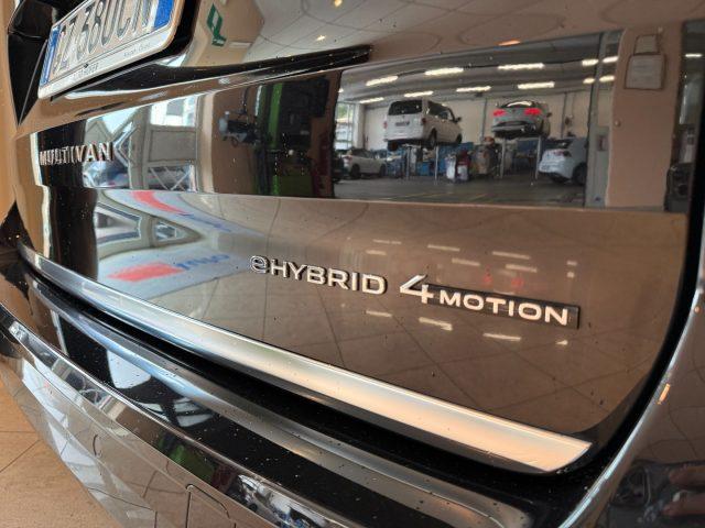 VOLKSWAGEN Multivan 1.5 PHEV DSG 4Motion Style 7P 19"Matrix Pano