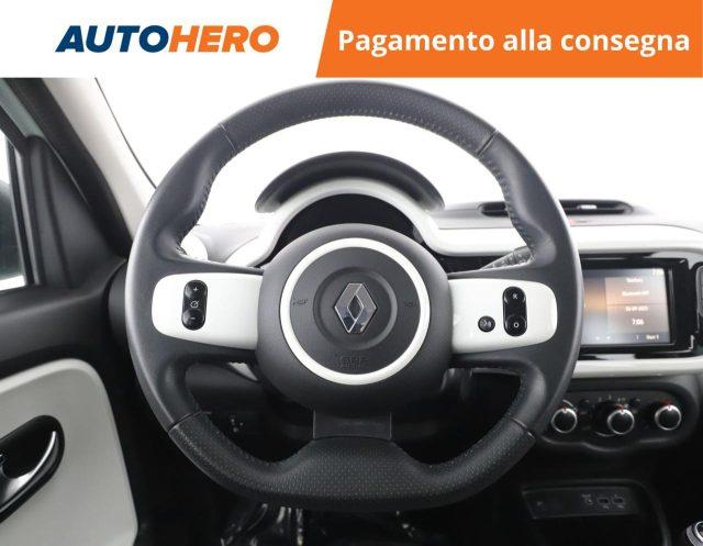 RENAULT Twingo SCe 65 CV Duel2