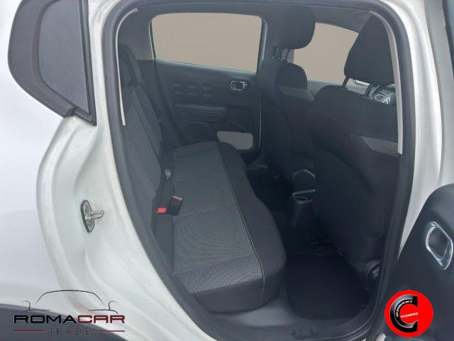 CITROEN C3 BlueHDi 75 S&S Feel