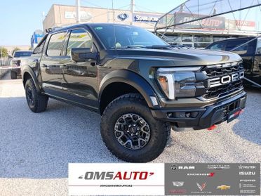 Ford F 150 Raptor R 5.2 L V8 Supercharged® SuperCrew® N1