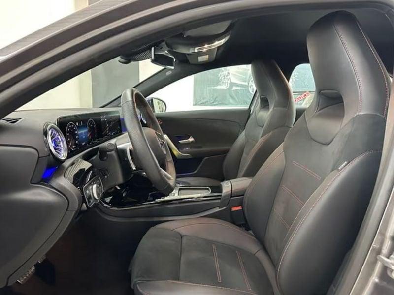 Mercedes-Benz Classe A A 180 Premium AMG LED NAVI