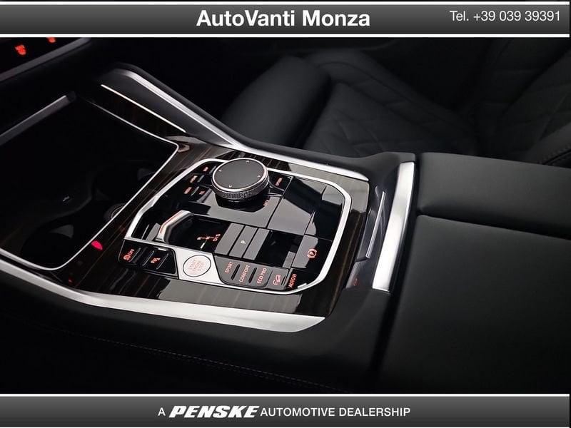 BMW X6 X6 xDrive30d 48V Msport